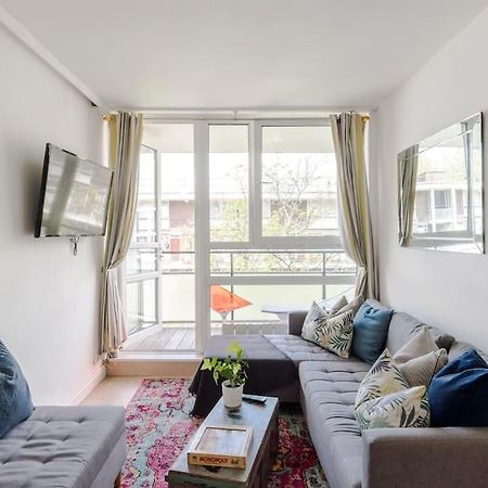 The Clarence, Central London Apartment W/ Wifi エクステリア 写真