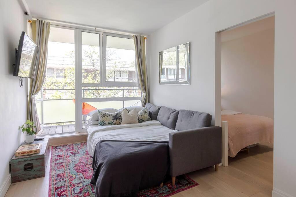 The Clarence, Central London Apartment W/ Wifi エクステリア 写真
