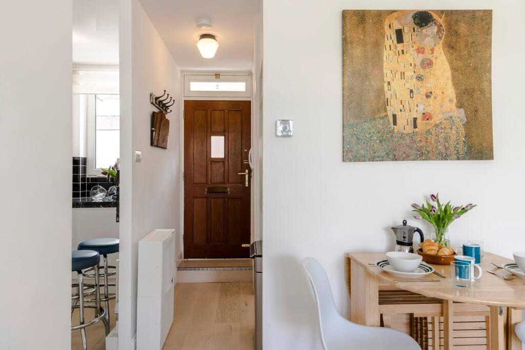 The Clarence, Central London Apartment W/ Wifi エクステリア 写真