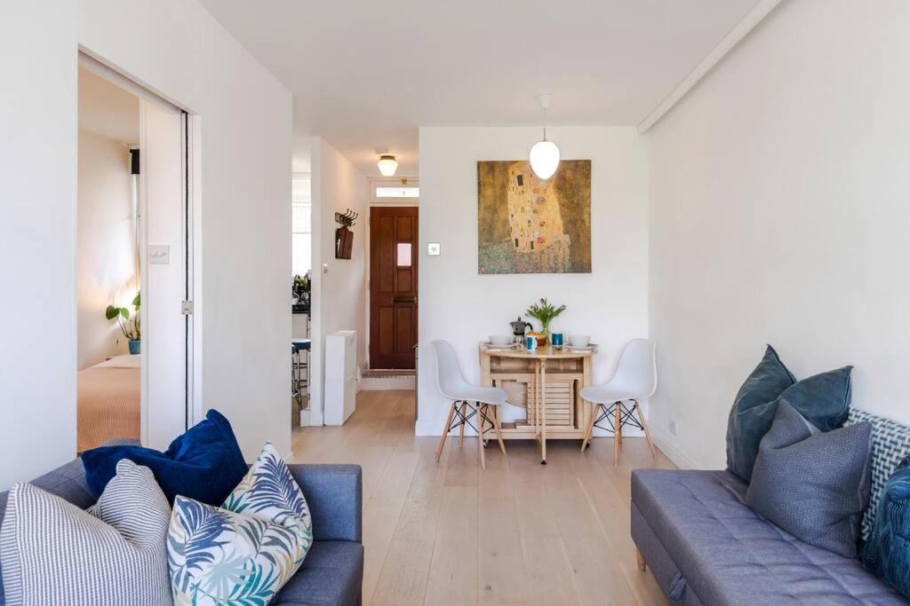 The Clarence, Central London Apartment W/ Wifi エクステリア 写真