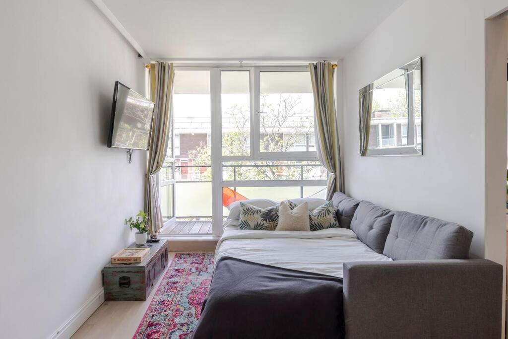 The Clarence, Central London Apartment W/ Wifi エクステリア 写真