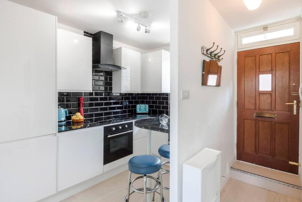 The Clarence, Central London Apartment W/ Wifi エクステリア 写真