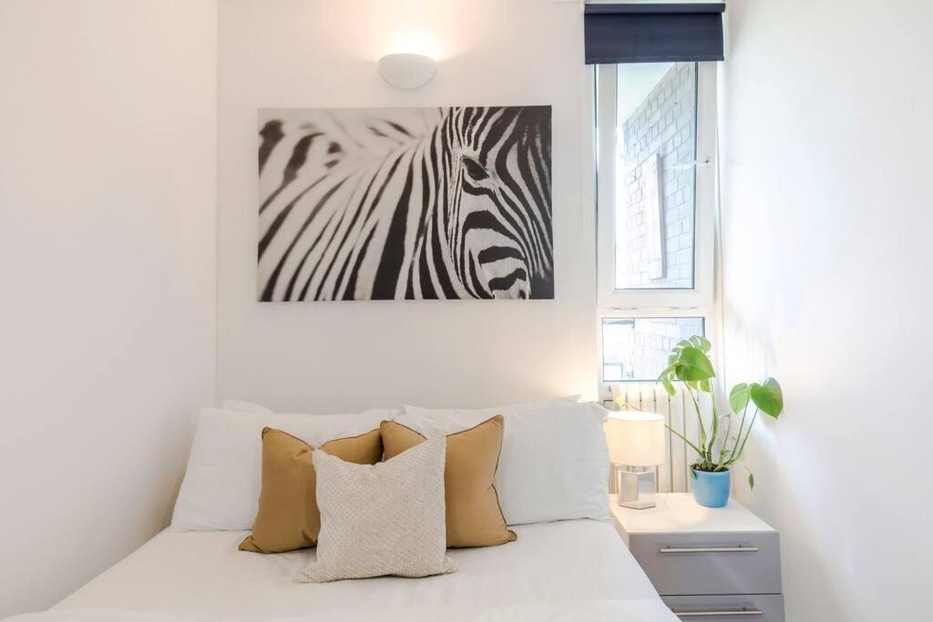 The Clarence, Central London Apartment W/ Wifi エクステリア 写真