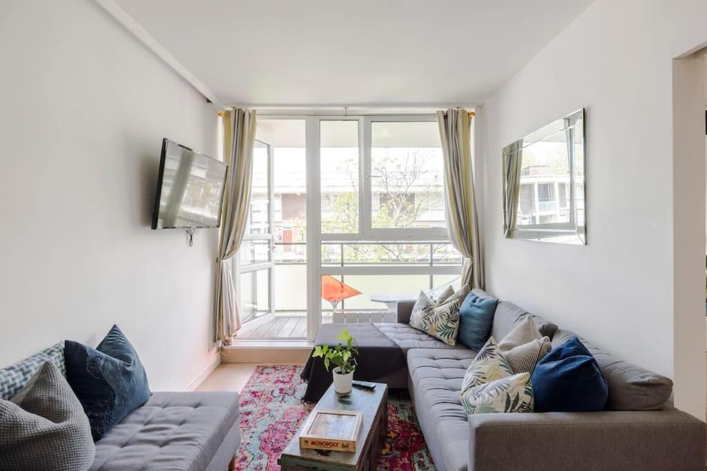The Clarence, Central London Apartment W/ Wifi エクステリア 写真