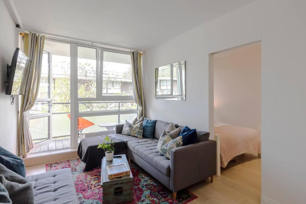 The Clarence, Central London Apartment W/ Wifi エクステリア 写真