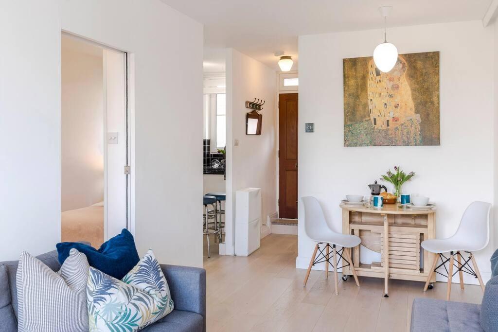 The Clarence, Central London Apartment W/ Wifi エクステリア 写真