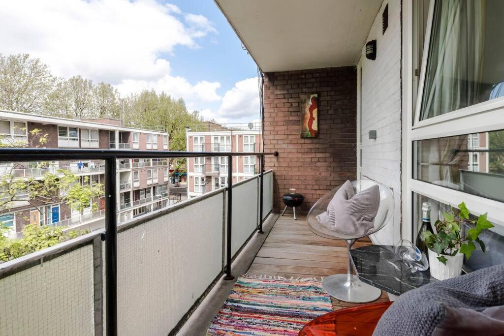 The Clarence, Central London Apartment W/ Wifi エクステリア 写真