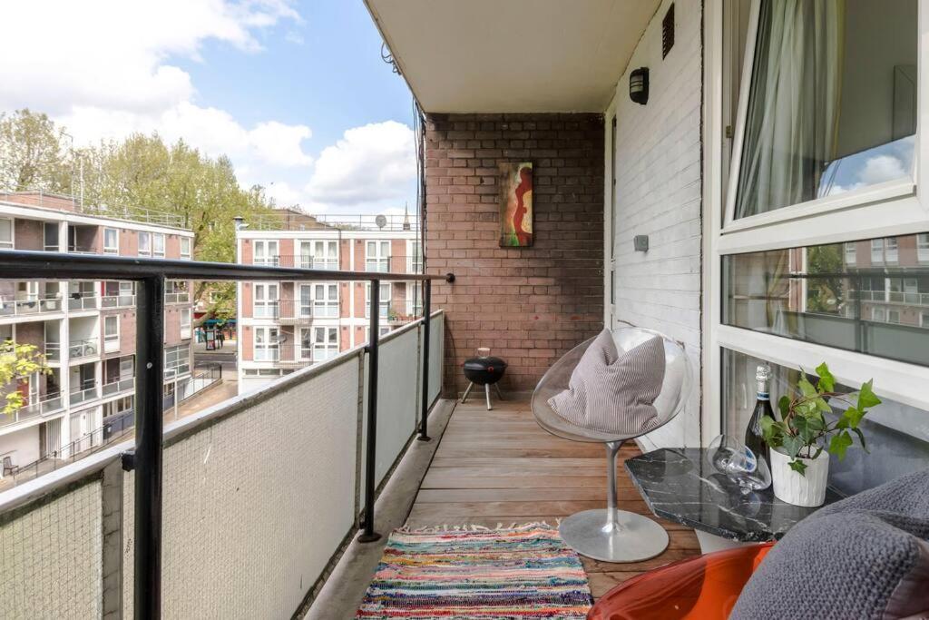 The Clarence, Central London Apartment W/ Wifi エクステリア 写真