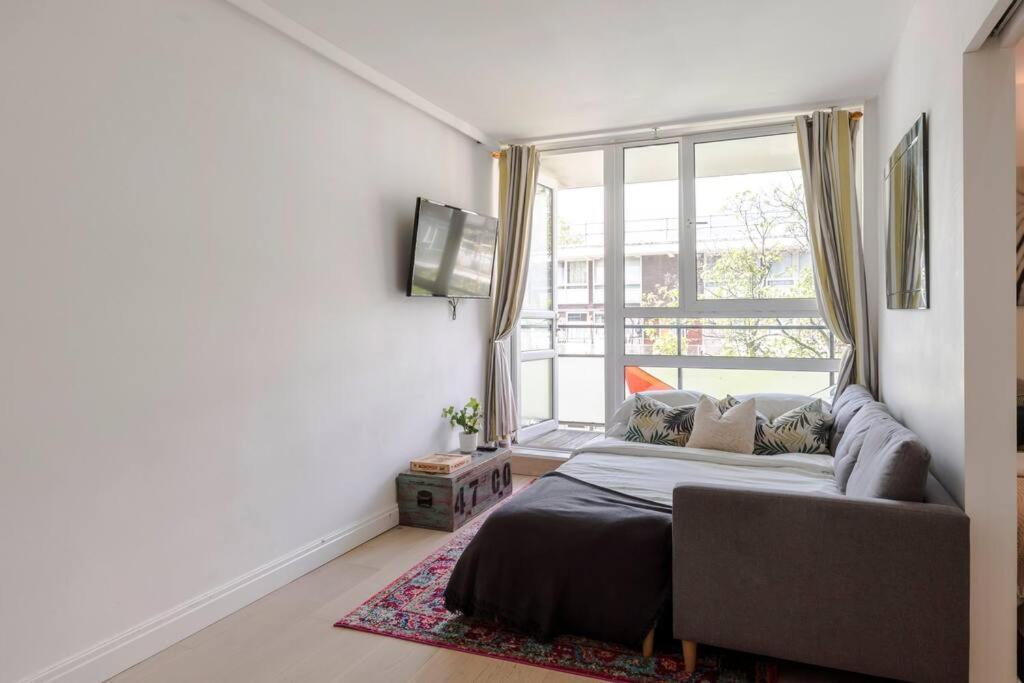 The Clarence, Central London Apartment W/ Wifi エクステリア 写真