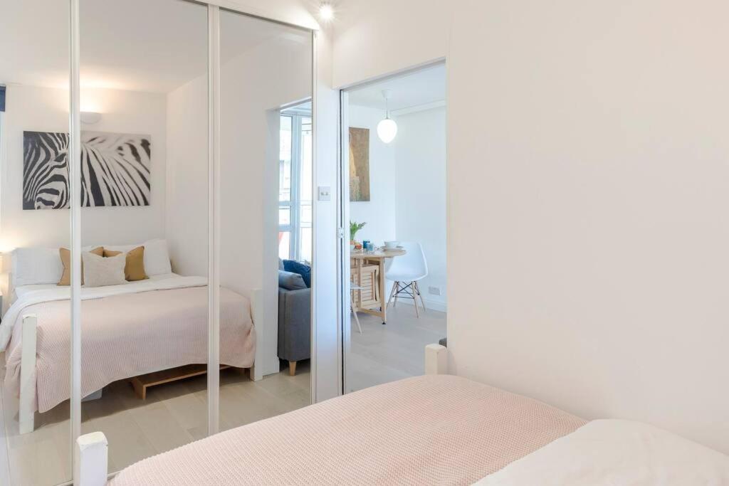 The Clarence, Central London Apartment W/ Wifi エクステリア 写真