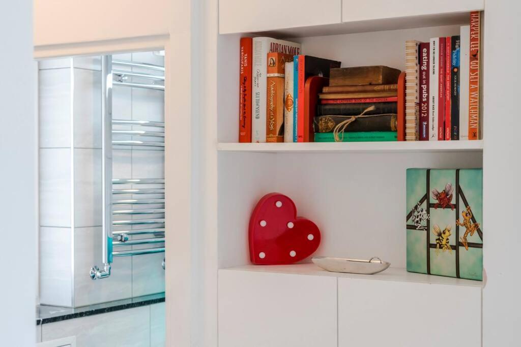 The Clarence, Central London Apartment W/ Wifi エクステリア 写真