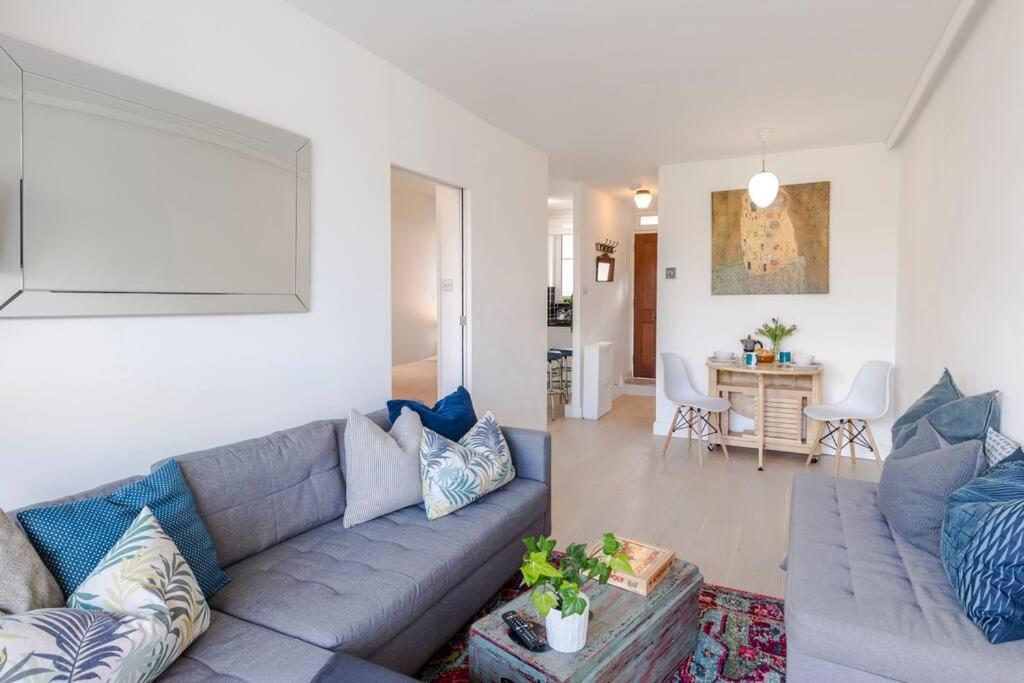 The Clarence, Central London Apartment W/ Wifi エクステリア 写真