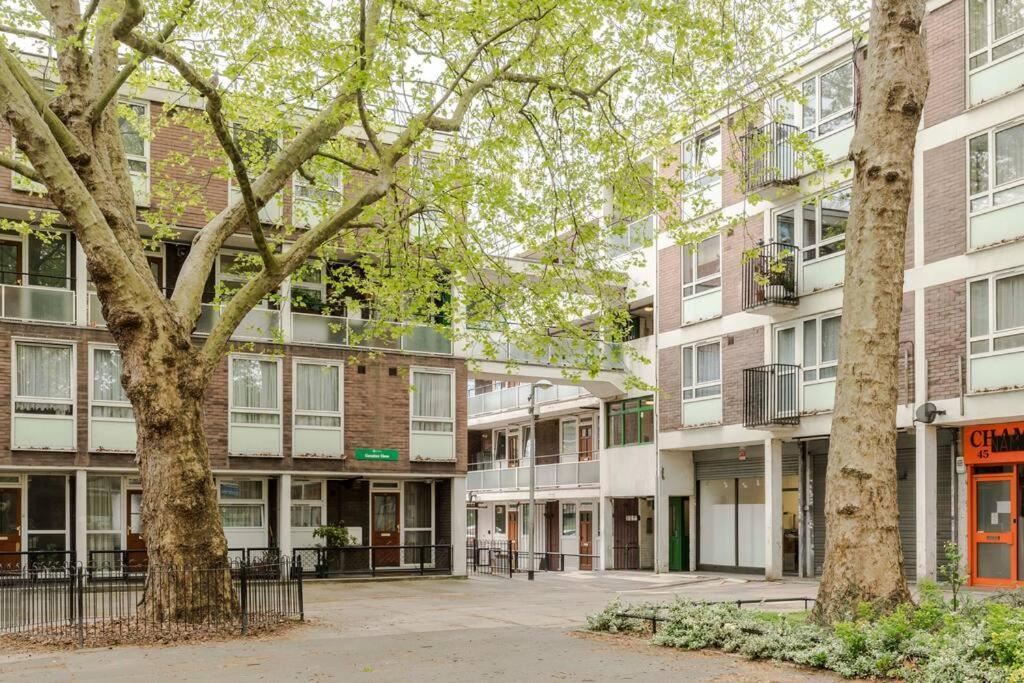The Clarence, Central London Apartment W/ Wifi エクステリア 写真